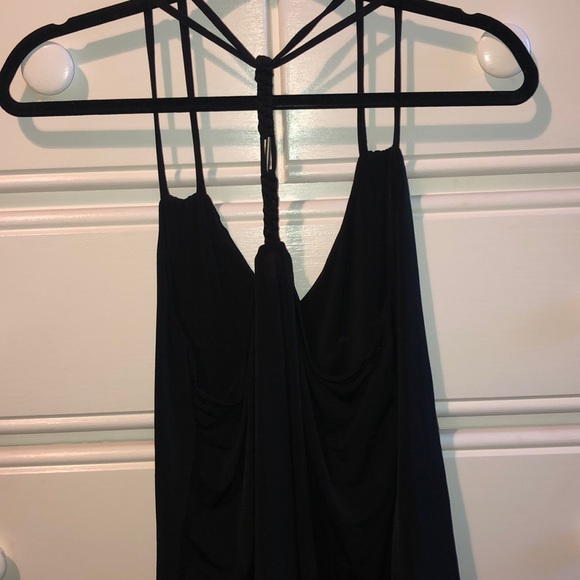 Black Razerback Tank - Picture 2 of 3